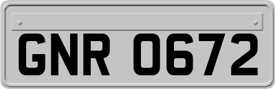 GNR0672