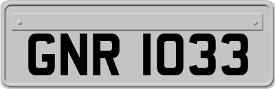 GNR1033