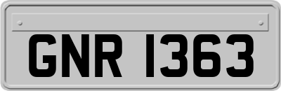 GNR1363