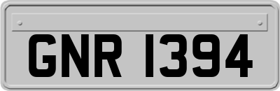 GNR1394
