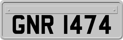 GNR1474