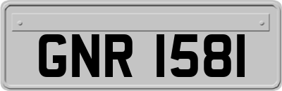 GNR1581