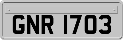 GNR1703