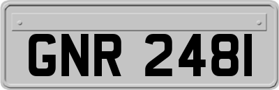 GNR2481