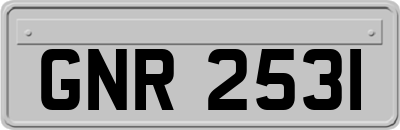 GNR2531