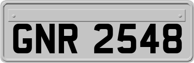 GNR2548