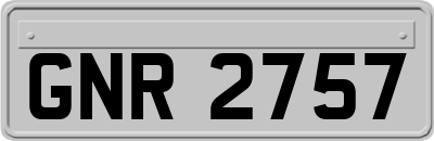 GNR2757