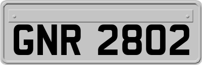 GNR2802