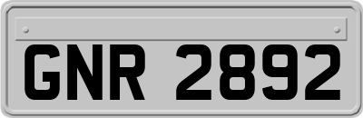 GNR2892