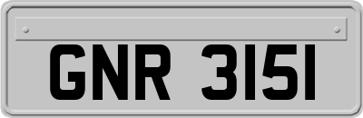 GNR3151