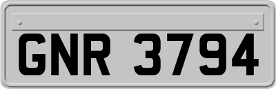 GNR3794