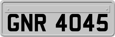 GNR4045