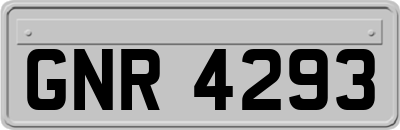 GNR4293