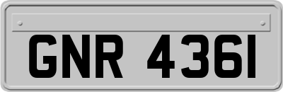 GNR4361