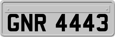 GNR4443