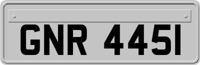 GNR4451
