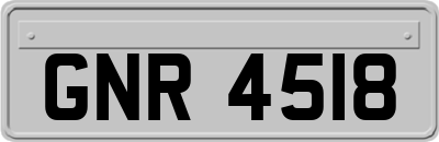 GNR4518