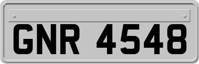GNR4548