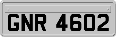 GNR4602