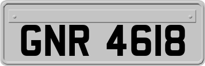 GNR4618