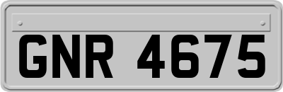 GNR4675