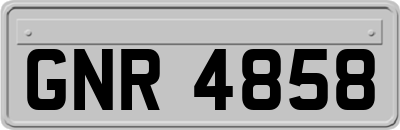 GNR4858