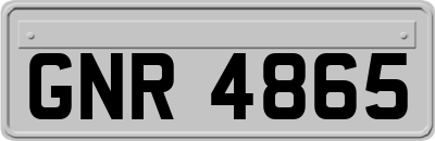GNR4865