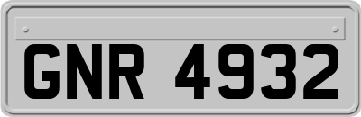 GNR4932