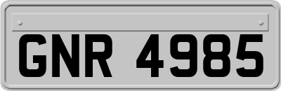 GNR4985