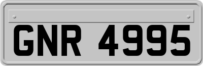 GNR4995