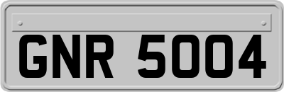 GNR5004