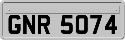 GNR5074