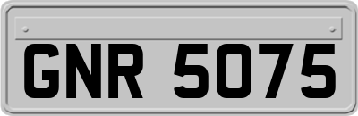 GNR5075