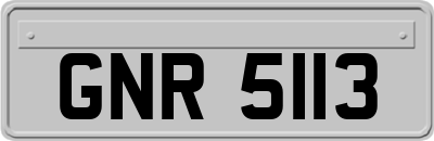 GNR5113