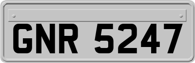 GNR5247