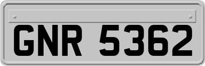 GNR5362