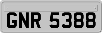 GNR5388