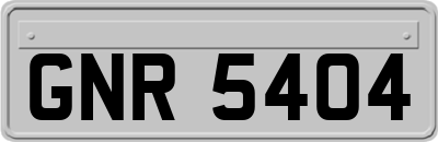 GNR5404