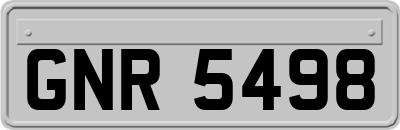 GNR5498