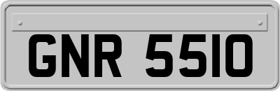 GNR5510