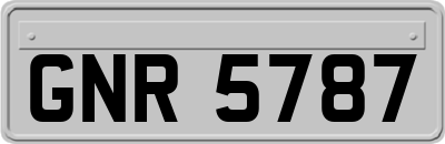 GNR5787