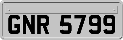 GNR5799