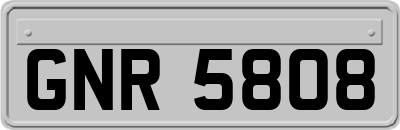 GNR5808