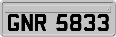 GNR5833