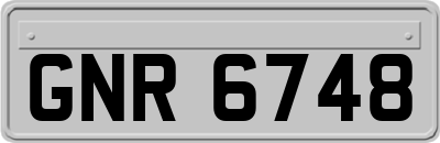 GNR6748