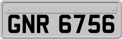 GNR6756
