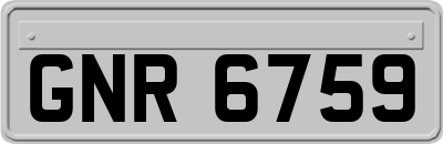 GNR6759