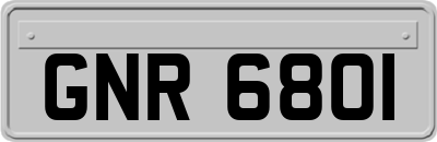 GNR6801
