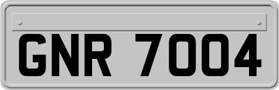 GNR7004