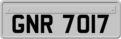 GNR7017